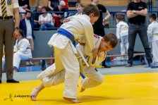 27.04.2025 Wachau JUDO Kids Cup